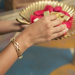 gold bangle gold jewellery buy gold jewellery online
