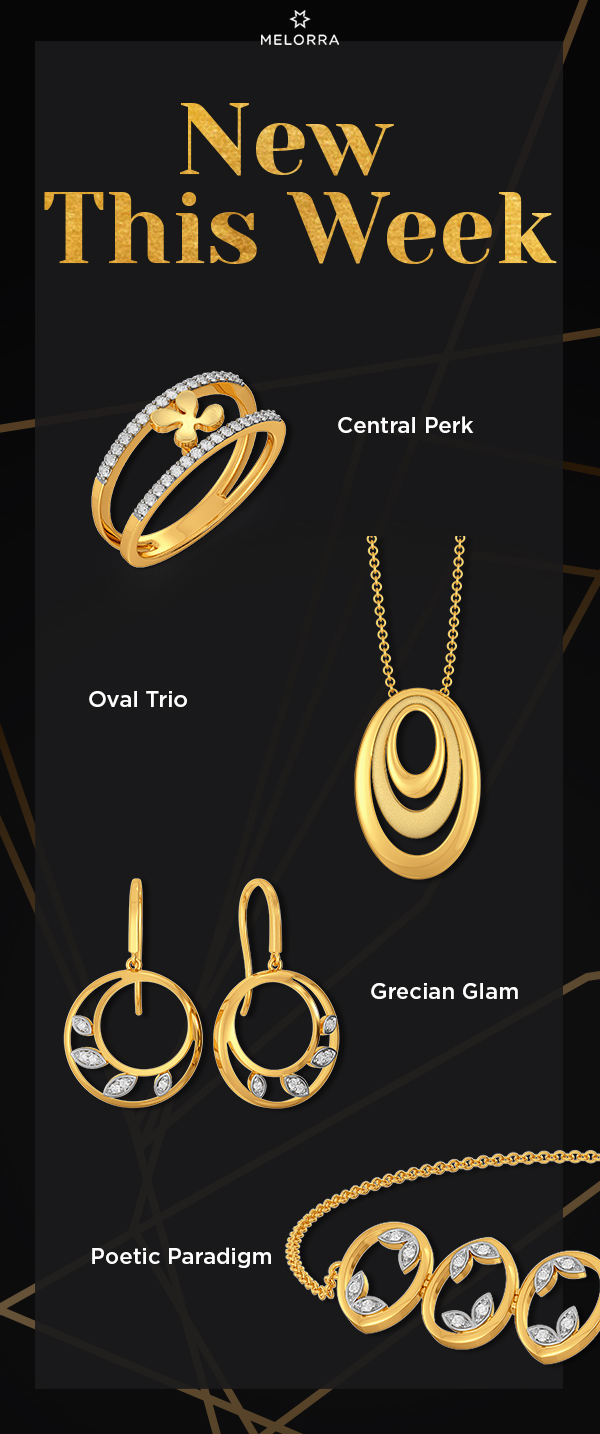 fashion gold jewellery diamond jewellery