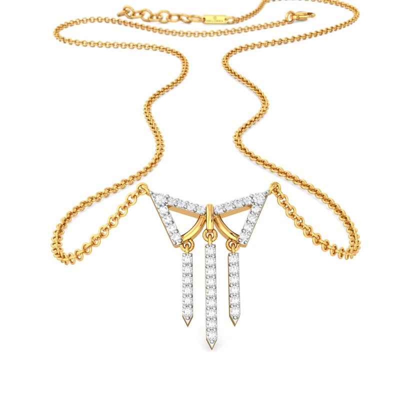 diamond necklace diamond jewellery