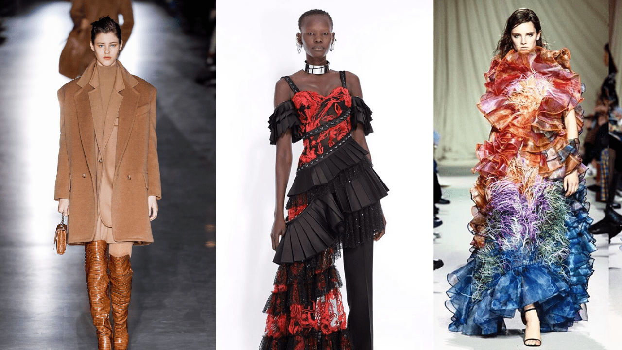 Autumn - Winter 19/20: The Trends & The Mood of the Season! - Melorra