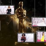 Oscars 2021 93rd Annual Academy Awards, Arrivals, Los Angeles, USA - 25 Apr 2021