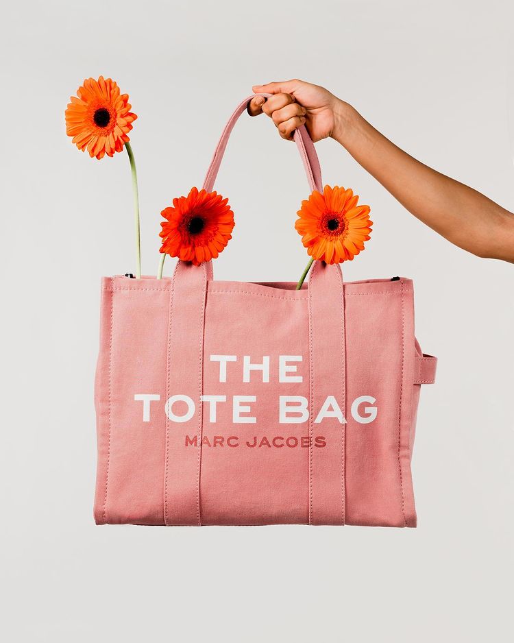 Essential Bags Spring Summer 2021