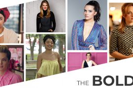 The Bold Type Fashion Muse Blog Banner