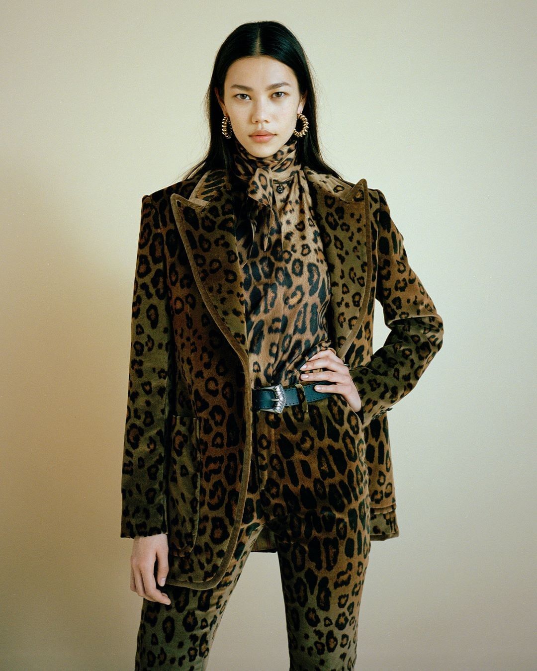 leopard prints