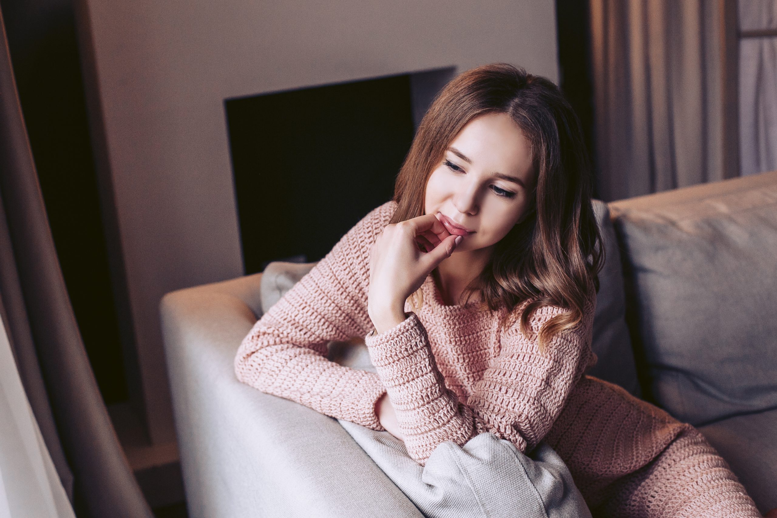 AW21/22: 5 Easy Ways to Style Your Knits!
