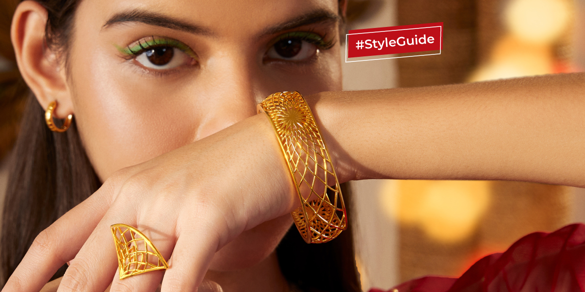 Buy Everyday Gold Bracelets, Open Link Bracelets, Delicate Bracelet Gold, Gold  Bracelet for Her, Gift Bracelet for Women, Gift for Her,bracelet Online in  India - Etsy