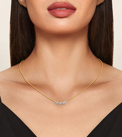 Aloha-Diamond-Necklaces