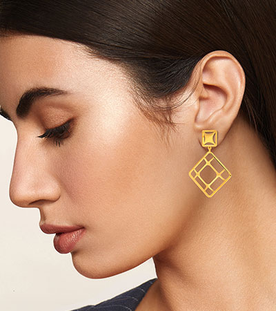Your-Cut-Out-Story-Gold-Earrings