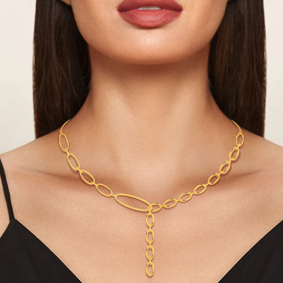 Swing-Gold-Necklace