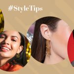 5 Hoop Earrings for That Perfect Work Look! #StyleTips