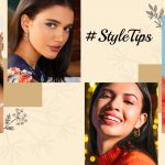 5 Latest Earring Designs to Keep You On Trend! #StyleTips