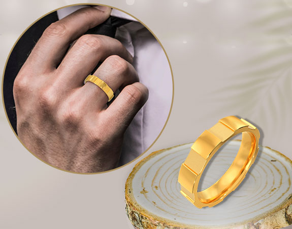 Classic-Gentleman-Gold-Ring-for-Men