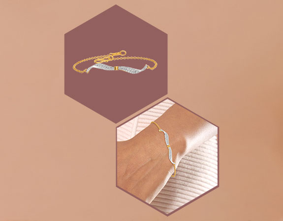 Garb-O-Space-Diamond-Bracelet