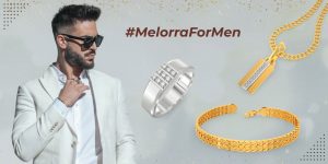 The-Ultimate-Guide-To-Men's-Fine-Jewellery!-#MelorraForMen