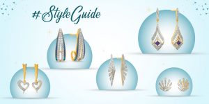 Top-5-Diamond-Earrings-to-Wear-to-Weddings!-#StyleGuide