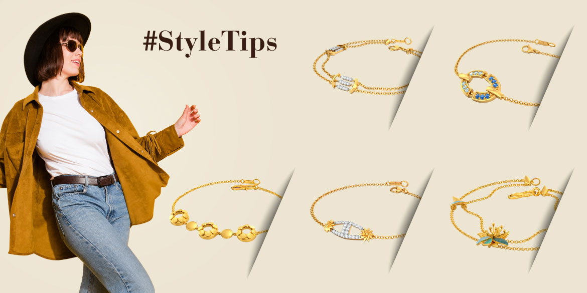 Top-5-Regular-Bracelets-to-Match-Western-Outfits!-#StyleTips