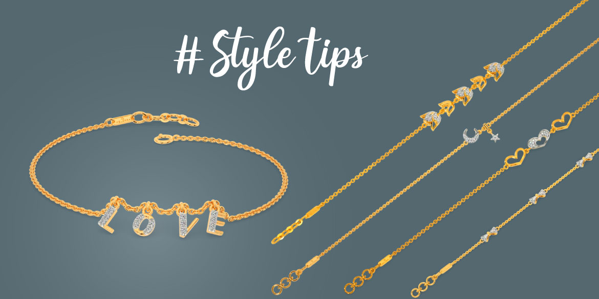 5 Flexible Bracelets for Daily Use! #StyleTips