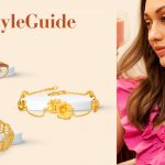 5-Gold-Bracelets-to-Match-Your-Partywear