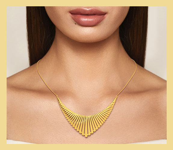 Trail-Down-Gold-Necklaces