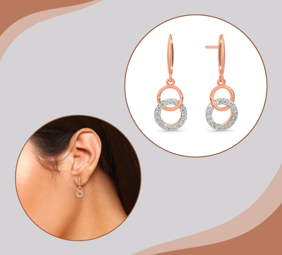 Discover more than 65 2023 earrings design best